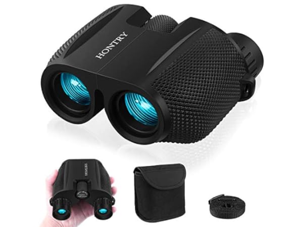 Binoculars Thumbnail