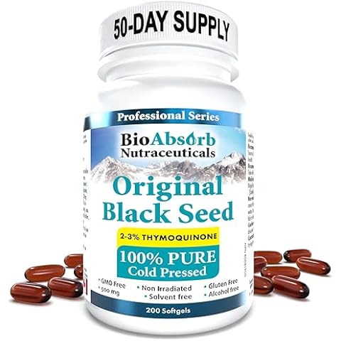 Bio Absorb Nutraceuticals thumbnail