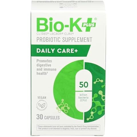 BIO-K PLUS thumbnail