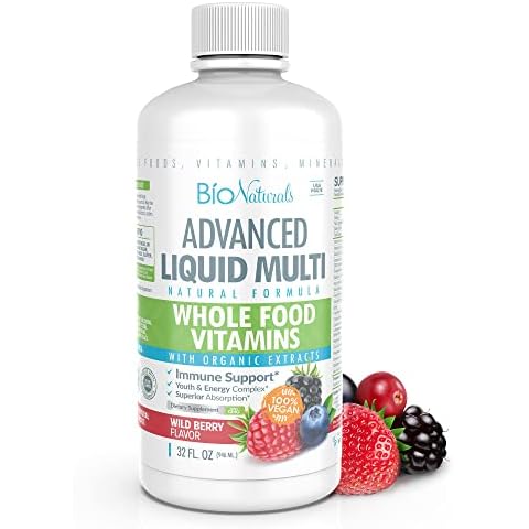 Bio Naturals thumbnail
