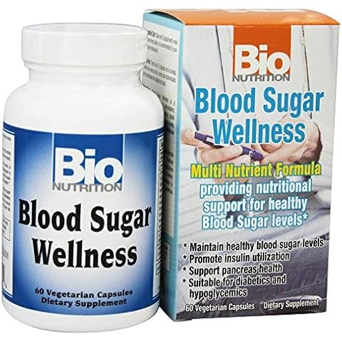 Bio Nutrition thumbnail