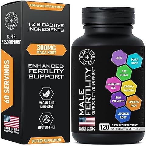 BIOACTIVE LABS thumbnail