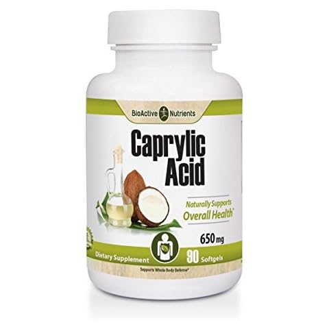 BioActive NUTRIENTS thumbnail
