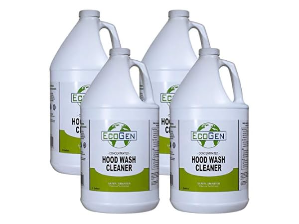 The 10 Best Biodegradable Commercial Degreasers of 2026 (Reviews ...
