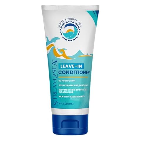 Biodegradable Conditioner