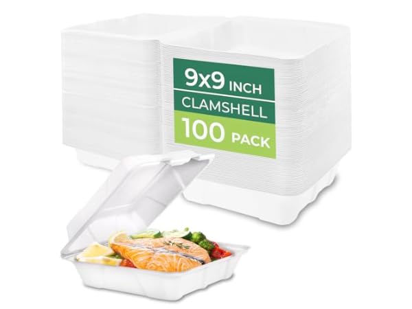 The 9 Best Biodegradable Disposable Food Storage Containers of 2026 ...