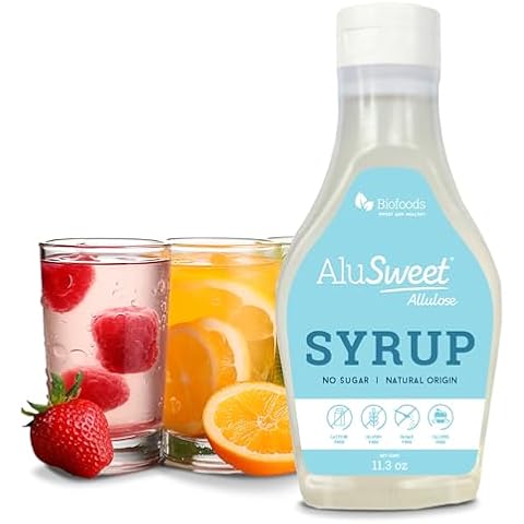 Biofoods Alusweet thumbnail