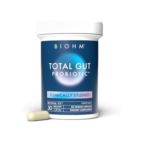 BIOHM thumbnail