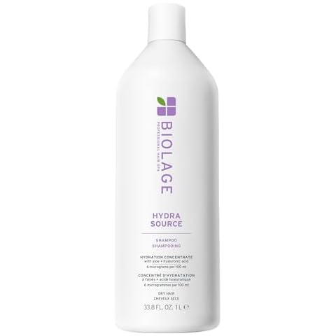Biolage Shampoo