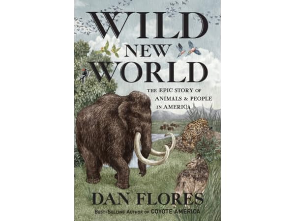 WILDLIFE BIOLOGY BOOKS visual data 3