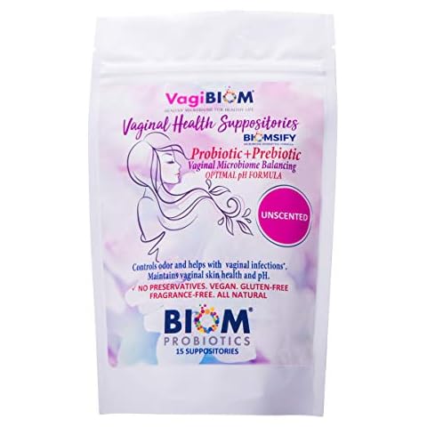 Biom Probiotics thumbnail