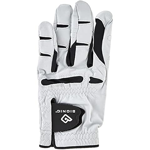 Bionic Gloves feature image
