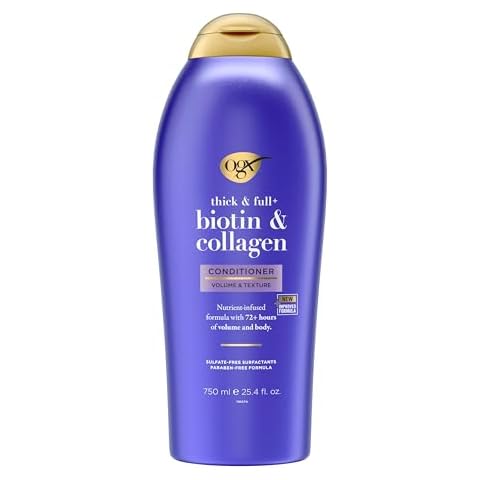 Biotin Conditioner