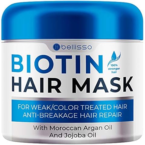 Biotin Hair Treatment Masks