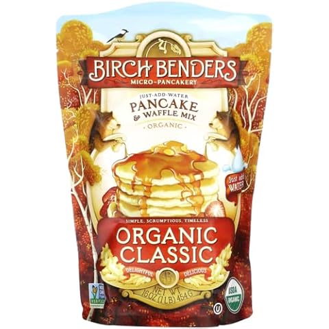 Birch Benders thumbnail