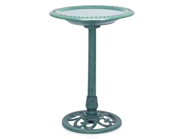 Bird Baths Thumbnail