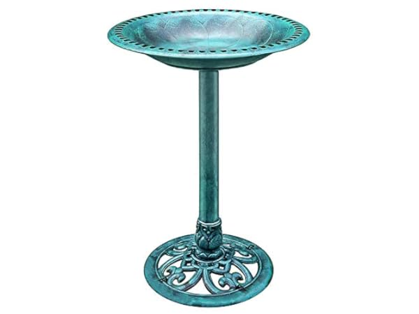 Bird Baths thumbnail