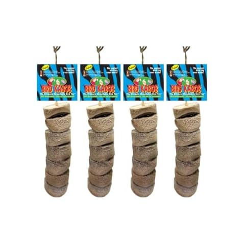 BIRD KABOB thumbnail