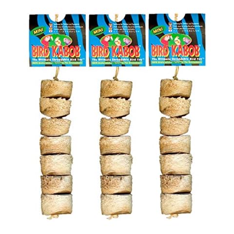 BIRD KABOB thumbnail