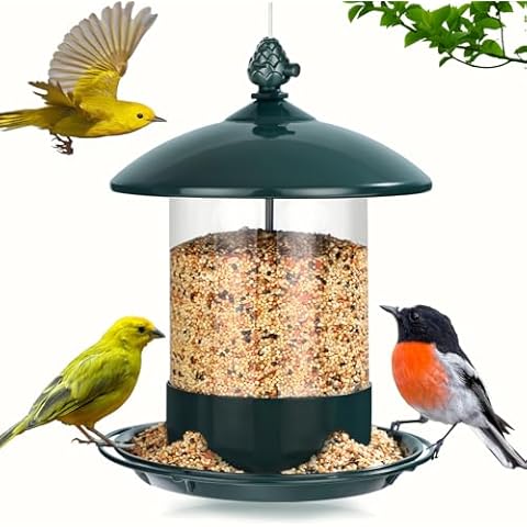 Bird Seed Catcher Trays