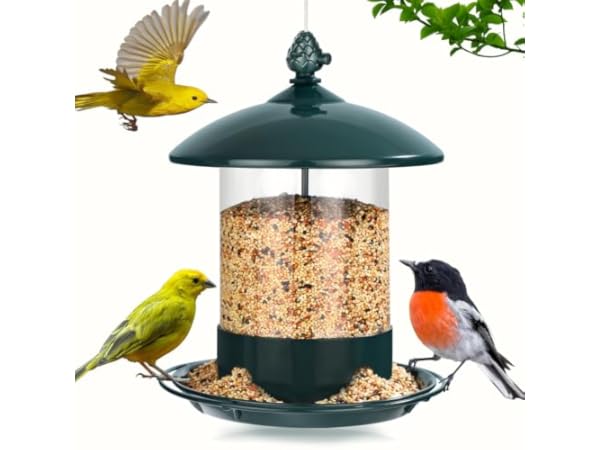 Bird Seed Catcher Trays Thumbnail