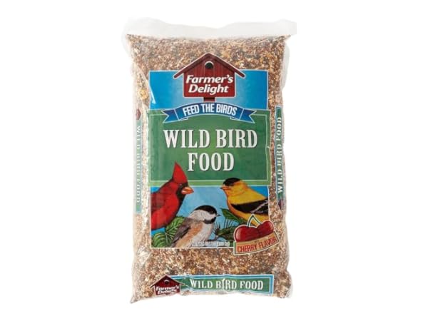Bird Seed Thumbnail