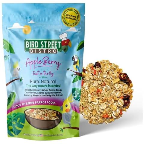Bird Street Bistro thumbnail
