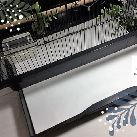 BirdCageLiners thumbnail