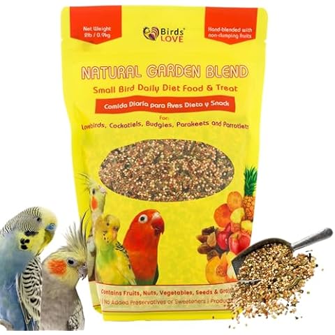 Birds LOVE thumbnail