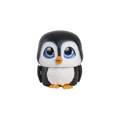 Birds Plush Figure Toys