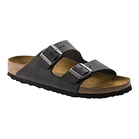 BIRKENSTOCK Review of 2024 - Women's Slide Sandals Brand - FindThisBest