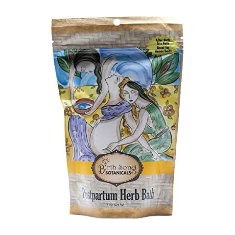 Birth Song Botanicals thumbnail