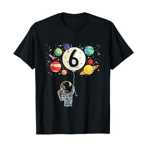 Birthday Boy Astronaut Gift thumbnail