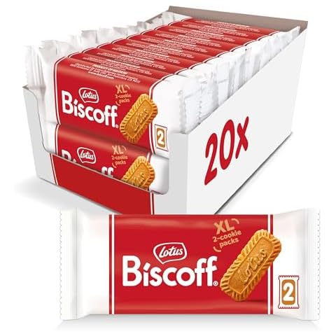 Biscoff thumbnail