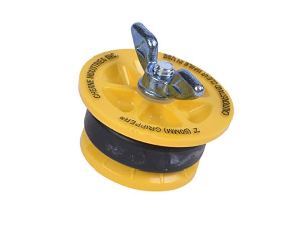 Biscuits & Plugs Thumbnail