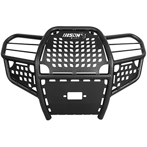 Bison Bumpers thumbnail