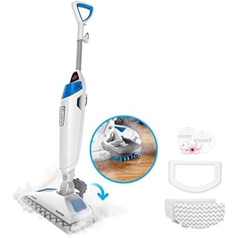 PurSteam ThermaPro 211 10-in-One Steam Mop Honest Review