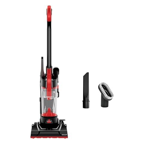 Bissell Upright Vacuum Cleaners