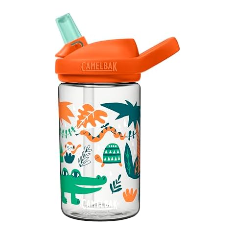 Bite Valve Water Bottles