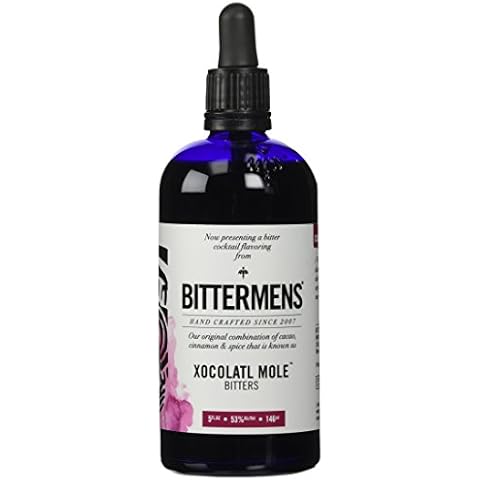 Bittermen's thumbnail