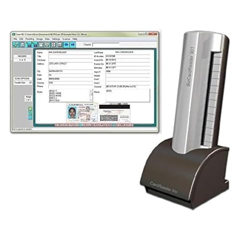 BizCardReader thumbnail