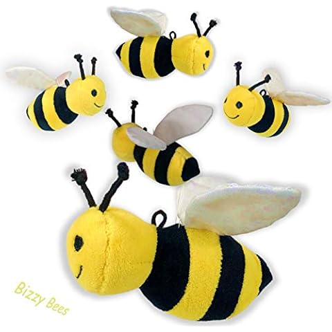 Bizzy Bees thumbnail