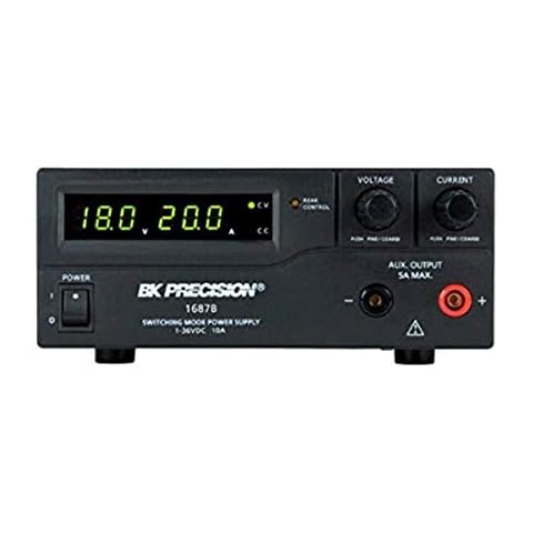 B&K Precision thumbnail