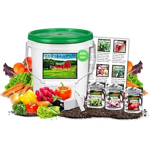 B&KM Farms feature image