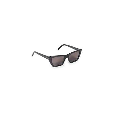 Black Cat Sunglasses for Women