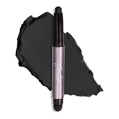 Black Cream Eyeshadow