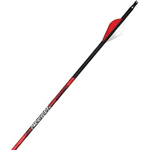 Black Eagle Arrows thumbnail