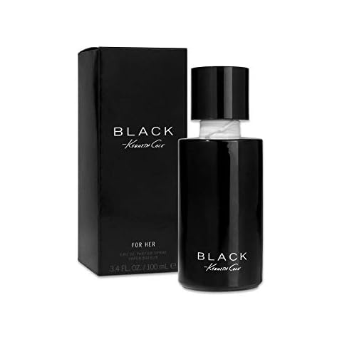 Black Eau de Parfum for Women