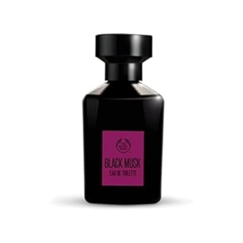 Black Eau de Toilette for Women