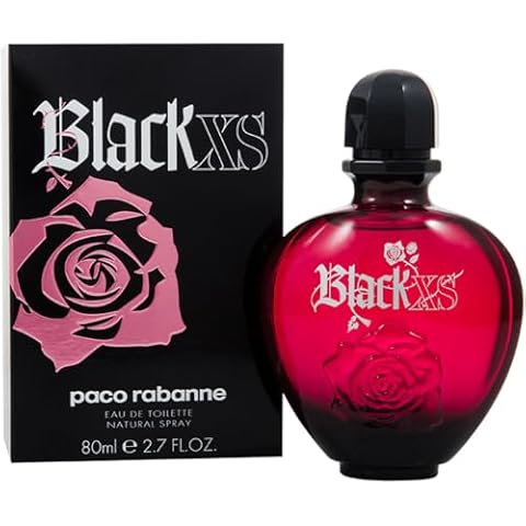 Black Eau de Toilette for Women